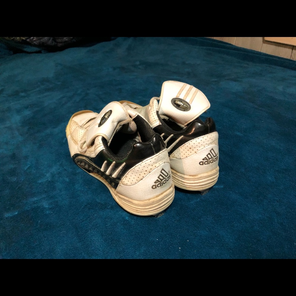 Baseball Cleats - image 1